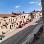Tierra De Pinares Appartamento Vinuesa