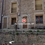 Tierra De Pinares Appartamento Vinuesa