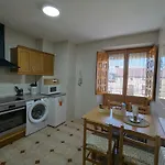 Appartamento Tierra De Pinares
