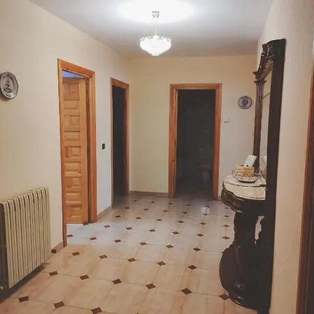 Tierra De Pinares * فينويسا