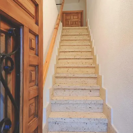 Tierra De Pinares Apartamento