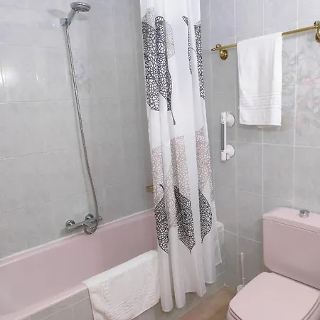 Tierra De Pinares Vinuesa