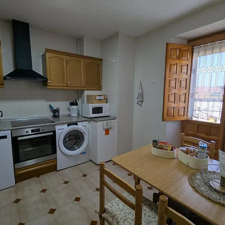 Tierra De Pinares * Vinuesa