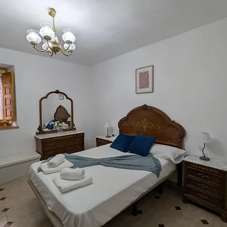 Tierra De Pinares Vinuesa