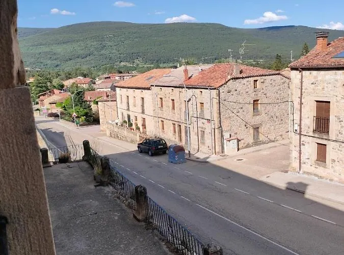 Tierra De Pinares * Vinuesa